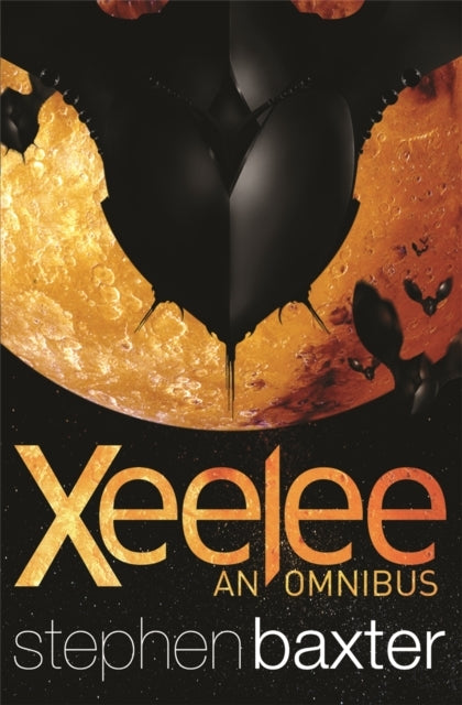 Xeelee: An Omnibus Raft,
