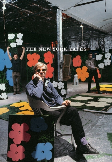 The New York Tapes Alan Solomons Interviews for Television