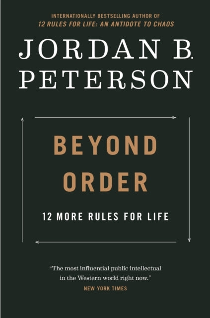 Beyond Order More Rules for Life