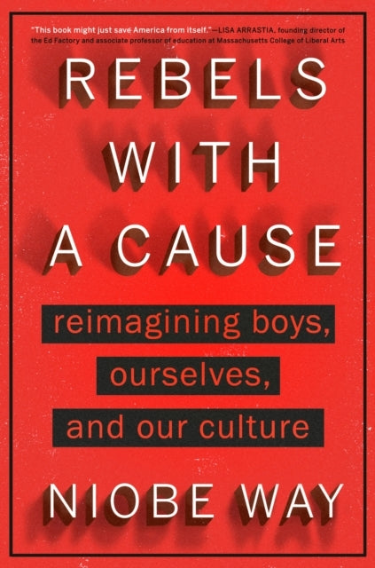 Rebels With a Cause