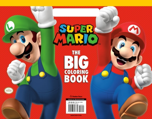Super Mario