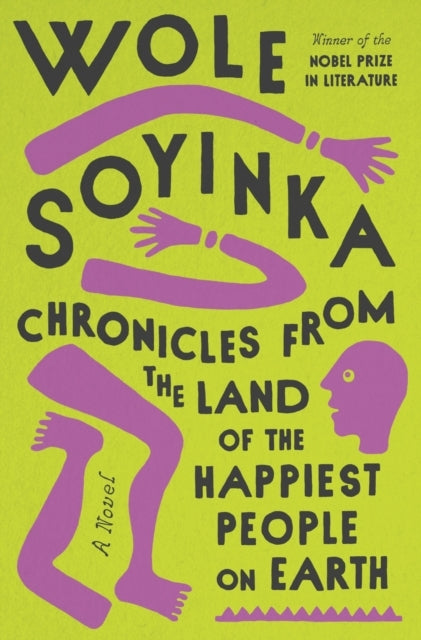 Chronicles From the Land of the Happiest People on Earth a N