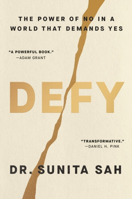 Defy