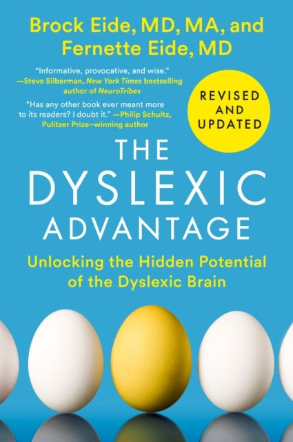 The Dyslexic Advantage Revised and Updated