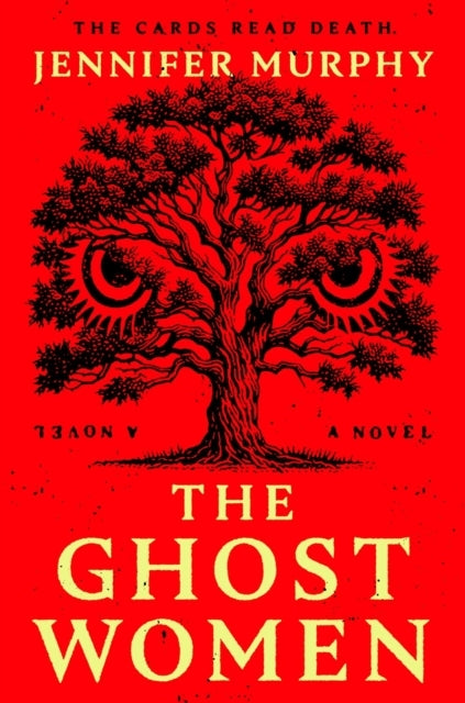 The Ghost Women