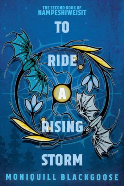 To Ride a Rising Storm