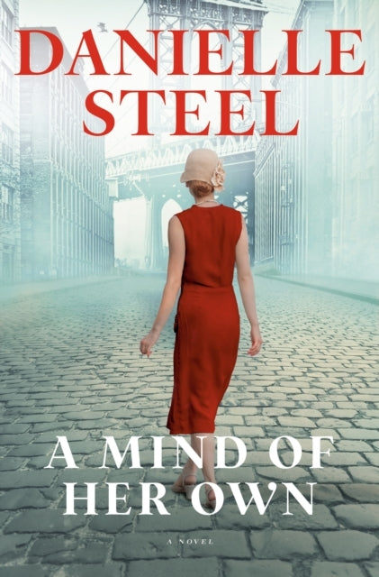 Mind of Her Own: a Novel