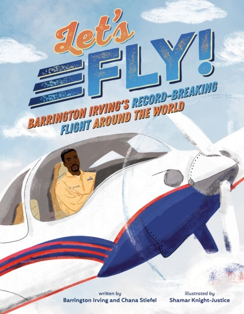 Let'S Fly