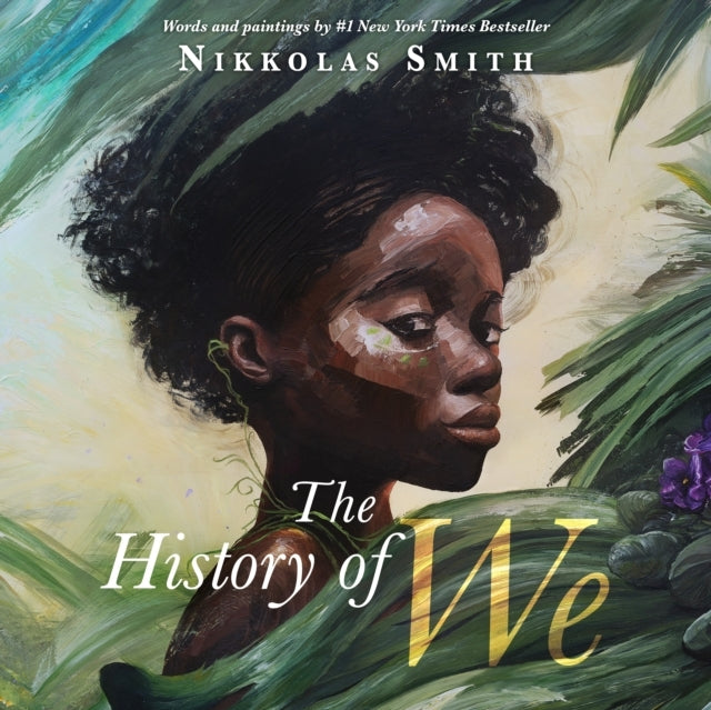 The History Of We