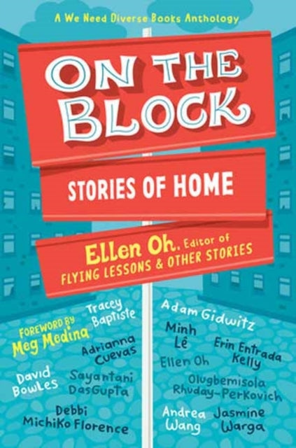 On The Block Stories Of Home