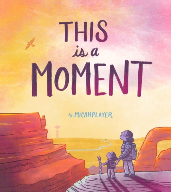 This Is A Moment