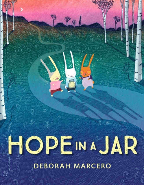 Hope In A Jar