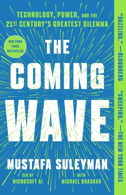 Coming Wave