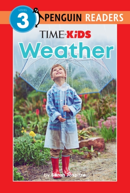 Time For Kids: Weather
