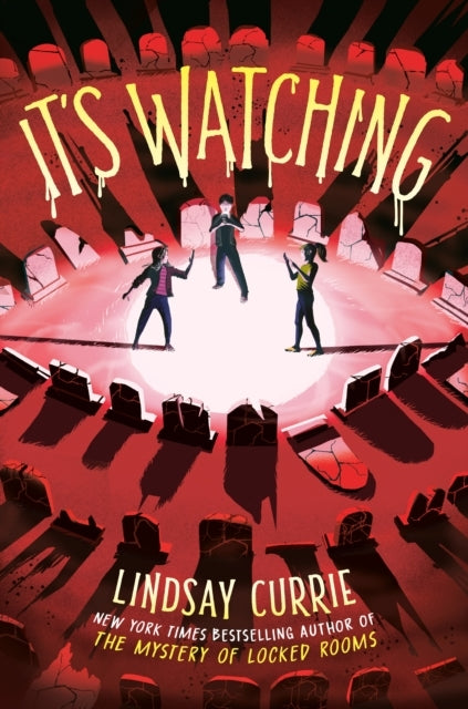 It's Watching