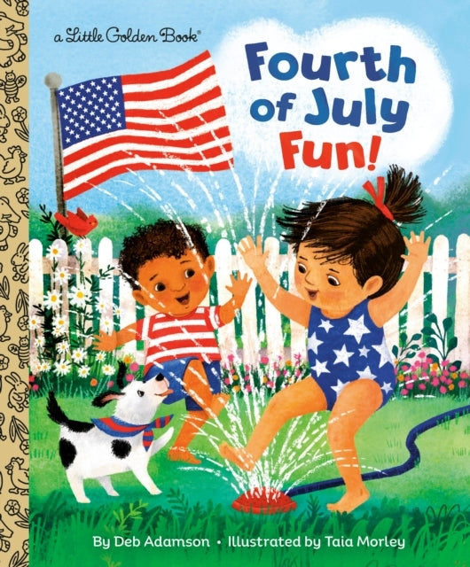 Fourth Of July Fun!