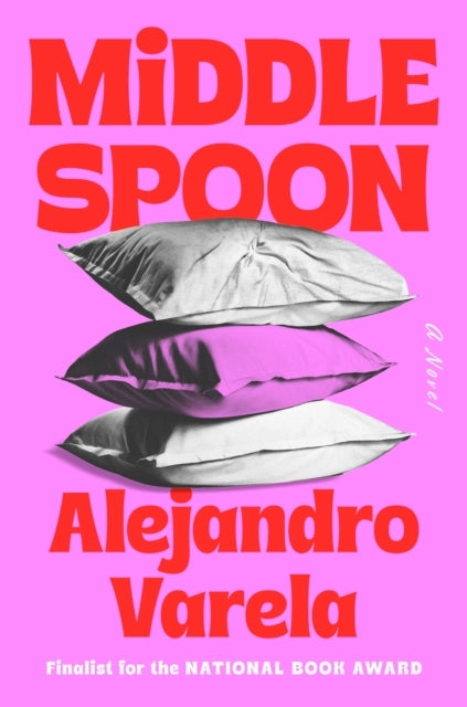 Middle Spoon