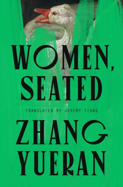 Women Seated