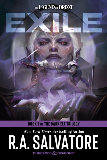 Exile Dungeons & Dragons