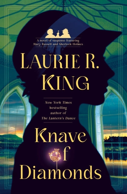 Knave of Diamonds