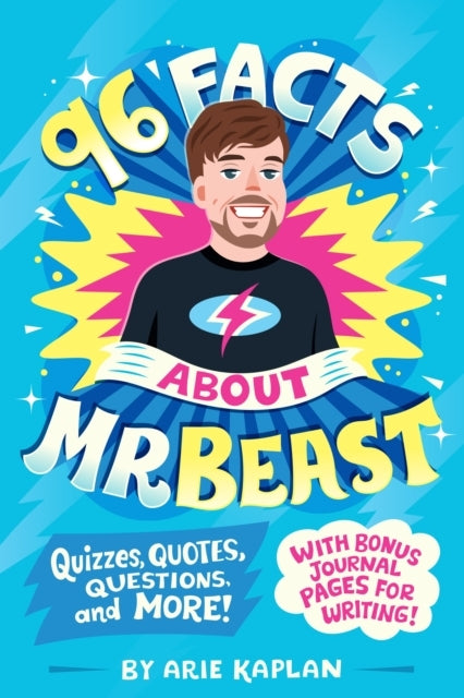 96 Facts About Mrbeast Quizzes, Quotes, Questions, And More!