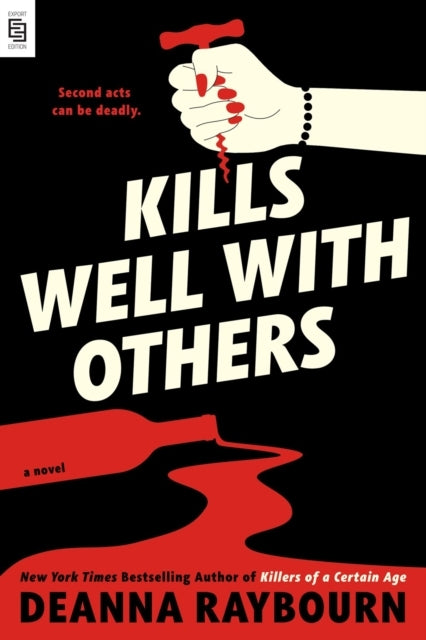 Kills Well With Others