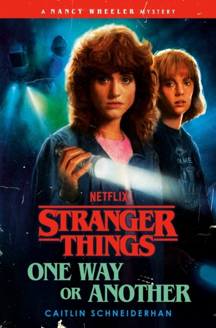 Stranger Things