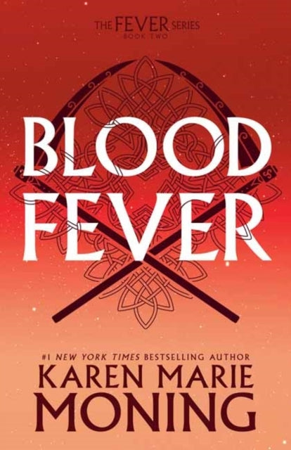 Bloodfever Fever Series Book 2