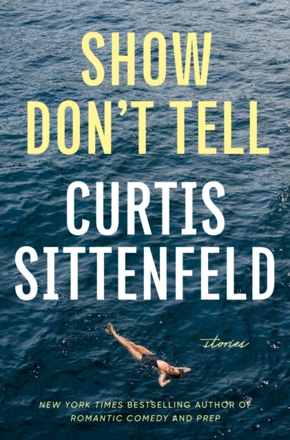 Show Dont Tell