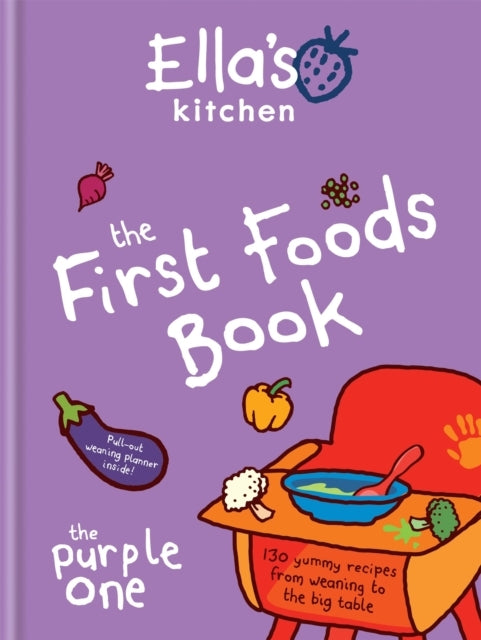 Ella's Kitchen