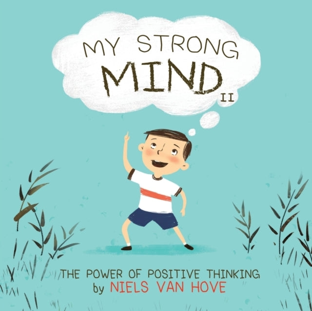 My Strong Mind Ii
