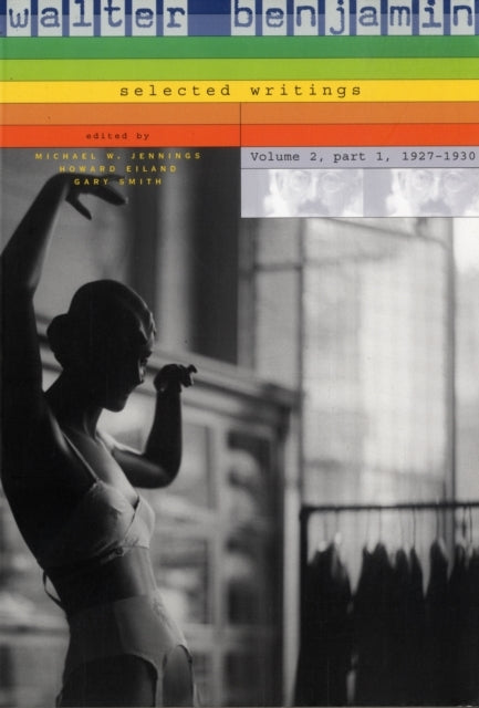 Selected writings. (Reprint paper ed.).