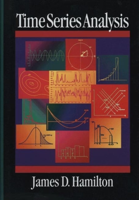 TIME SERIES ANALYSIS