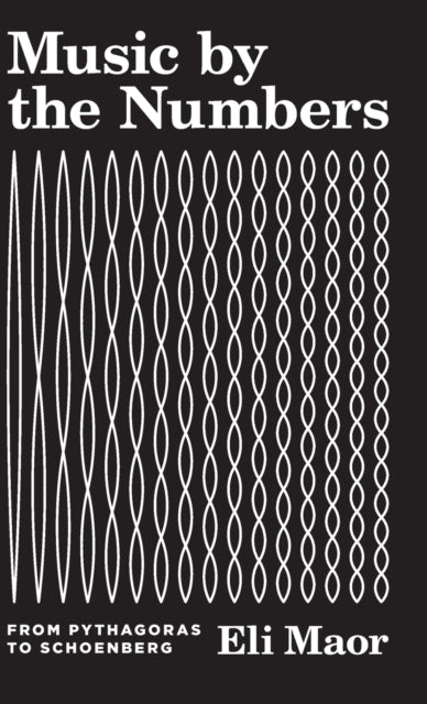 Music by the Numbers