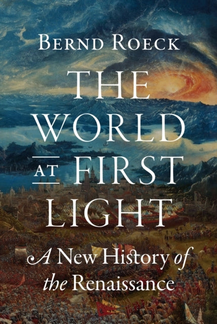 The World At First Light