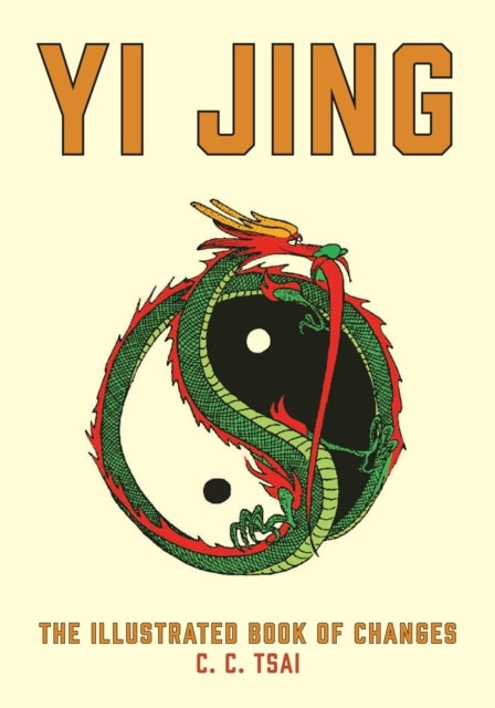 The Yi Jing