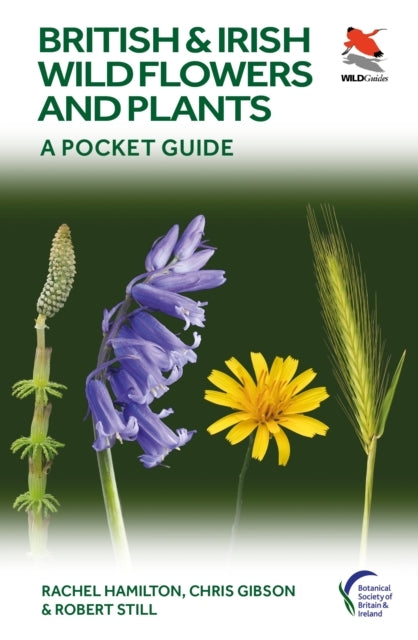 British and Irish Wild Flowers and Plants A Pocket Guide