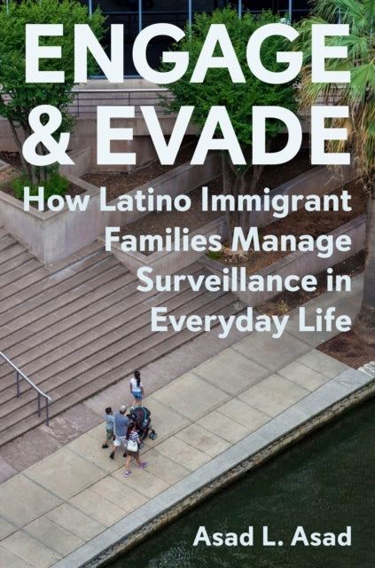 Engage And Evade