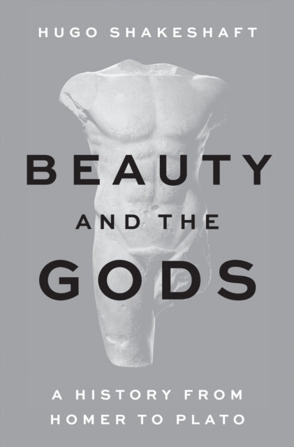 Beauty And The Gods