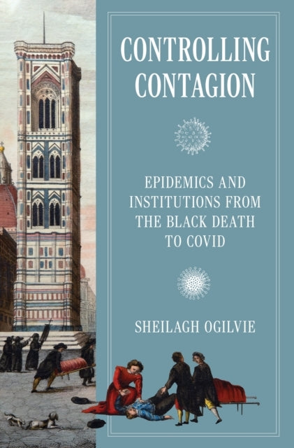 Controlling Contagion Epidemics And Institutions From The Bl