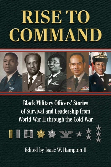 Rise To Command
