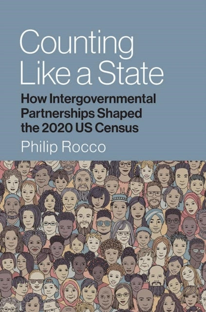 Counting Like A State