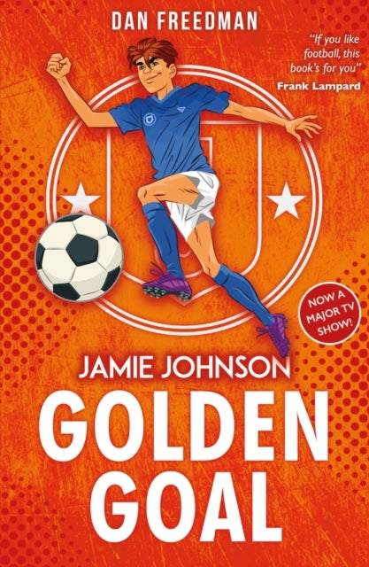Golden Goal (2021 Edition)