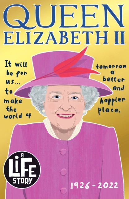 Queen Elizabeth Ii