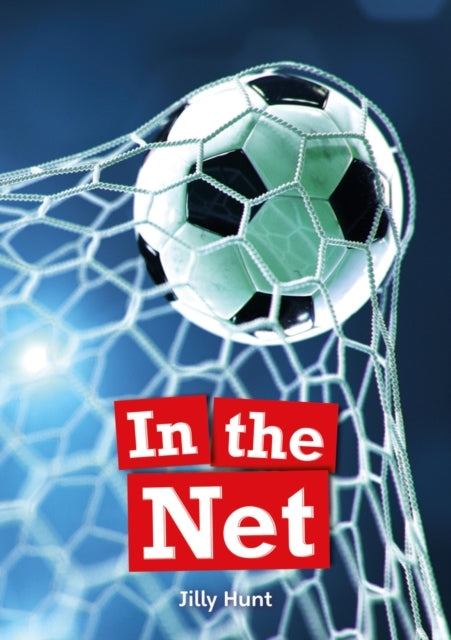 In The Net Set 02
