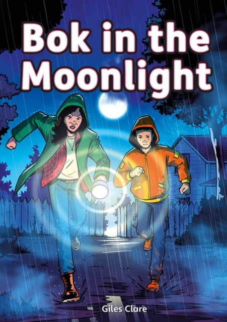 Bok In The Moonlight Set 05
