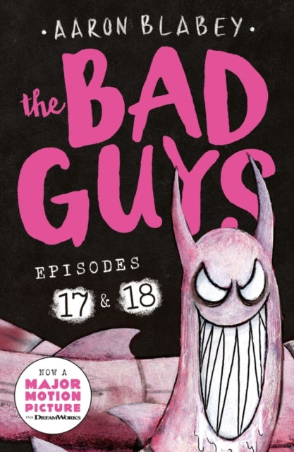 The Bad Guys Episode 17 & 18
