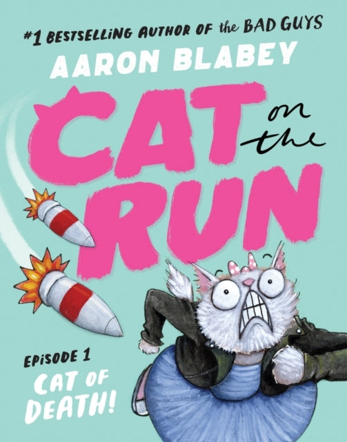 Cat on the Run Cat of Death (cat on the Run Episode 1)