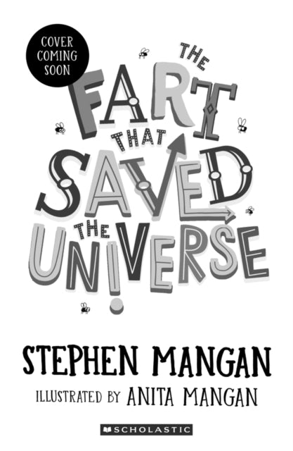 The Fart That Saved The Universe