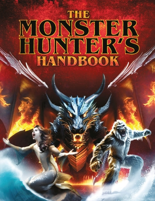 The Monster Hunter'S Handbook